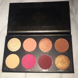 ACE BEAUTE Grandiose Palette New